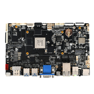 Rockchip-Motherboards