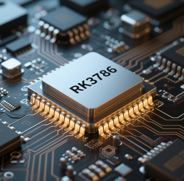RK3576 GPU