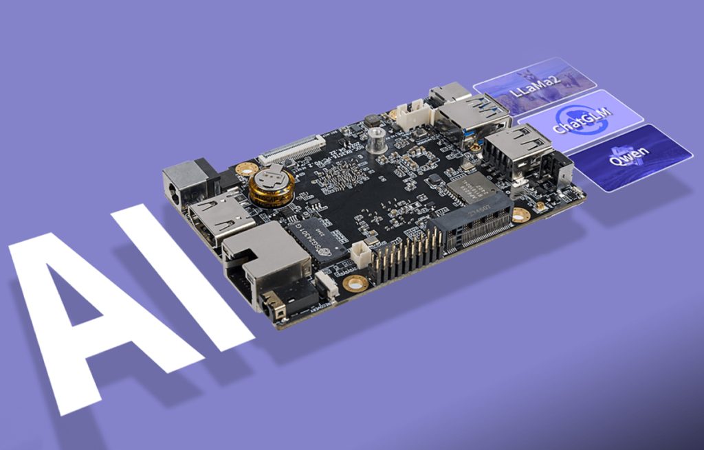 RK3576 UFS
